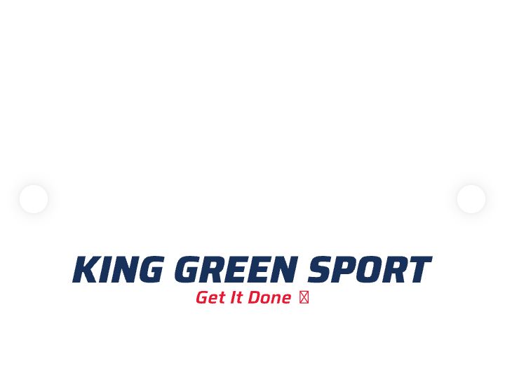 King Green Sport
